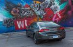 Buick Regal Sportback 2017 года (NA)